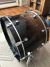 Tama starclassic walnut for sale  South Easton