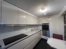 Schüller ebk weiß gebraucht kaufen  Oelsnitz