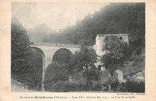 Umgebung von mountfaucon d'occasion  France