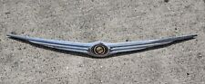 Chrysler sebring bonnet for sale  WEST BROMWICH
