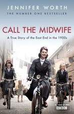 Call the midwife gebraucht kaufen  Berlin