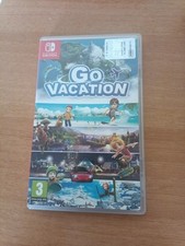 go vacation usato go vacation usato Vallo della Lucania