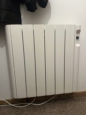 Futuraeco 1000w heater for sale Futuraeco 1000w heater for sale  GRIMSBY