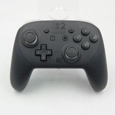 Controle sem fio oficial Nintendo Switch 2 Pro - Preto comprar usado Controle sem fio oficial Nintendo Switch 2 Pro - Preto comprar usado  Enviando para Brazil