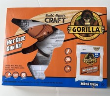 Gorilla mini size for sale  Levittown