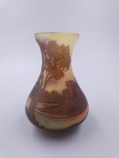 French cameo glass for sale  Bellingham