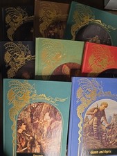 Lot enchanted books for sale  Longwood