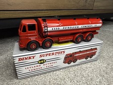 Dinky supertoys toys for sale  NEWTON ABBOT