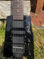 Steinberger spirit pro gebraucht kaufen  Ibbenbüren