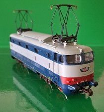 Rivarossi locomotiva elettrica usato  Torino