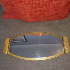 Art deco mirror for sale  NEWRY