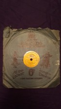 Bowlly sunny side for sale  LONDON
