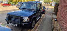 Land rover discovery for sale  CRANLEIGH