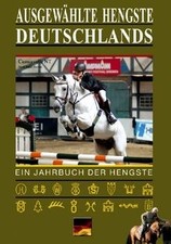 Schridde ausgewählte hengste gebraucht kaufen  Berlin
