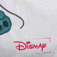 original disney art for sale original disney art for sale CHELMSFORD