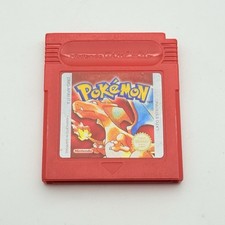 Pokémon rosso ita usato  Feldthurns