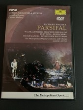 Richard wagner dvd gebraucht kaufen  Hildesheim