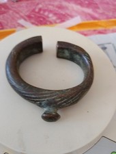 Joli bracelet esclave d'occasion  Arras