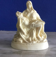 Beautiful vintage pieta for sale  Roslyn