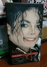 Michael jackson collection usato  Battipaglia