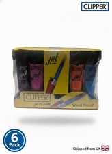 Original clipper jet for sale Original clipper jet for sale  OXFORD