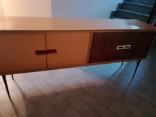 Credenza vintage anni usato  Saltrio