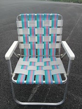 Aluminum lawn chair for sale  Columbia