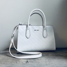 White nine west for sale  Altoona