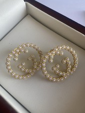 Gucci signature pearl for sale  Charles Town