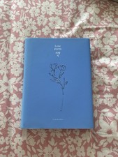 Love poem official for sale  CARDIFF