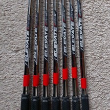 Set true temper for sale  PRESTON