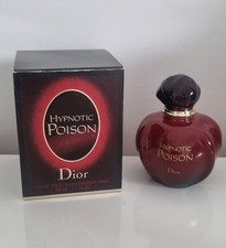 Hypnotic poison edp for sale  BRIGHOUSE