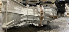 Cambio manuale completo usato  Italia