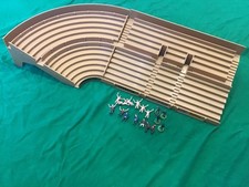 Subbuteo stadium grandstand for sale  TRIMDON STATION