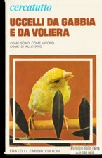 Uccelli gabbia voliera usato  Castelvetro di Modena