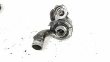 Turbina turbocompressore volvo usato  Trambileno