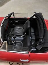 Modellini auto scala usato  Cosenza