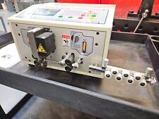 wire cutting machine for sale  Cornelius