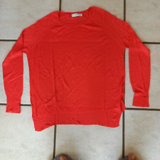 Dünner roter pullover gebraucht kaufen  Hagen