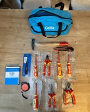Elektro werkzeug set gebraucht kaufen  Roth