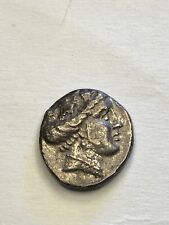Tetrobolo eubea. histiaia. usato  Italia