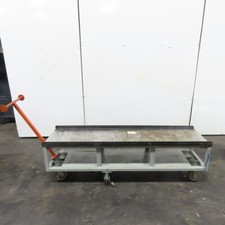 Steel industrial rolling for sale  Middlebury