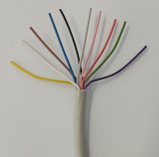 Metri cavo citofonico usato Metri cavo citofonico usato  Capo d'Orlando