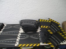 Carrera exclusiv großes gebraucht kaufen  Schöffengrund