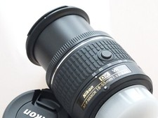 Nikon 55mm vr gebraucht kaufen  Aschersleben