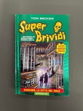 Super brividi darkside usato  Zugliano