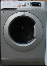 Indesit innex xwde751480xs for sale  UK