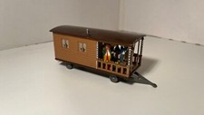 Siku v68 zirkus gebraucht kaufen  Bonn
