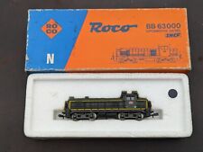 Roco gauge 02152a for sale  CARLISLE