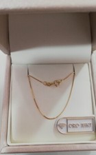 Collana girocollo veneziana usato  San Marco Evangelista